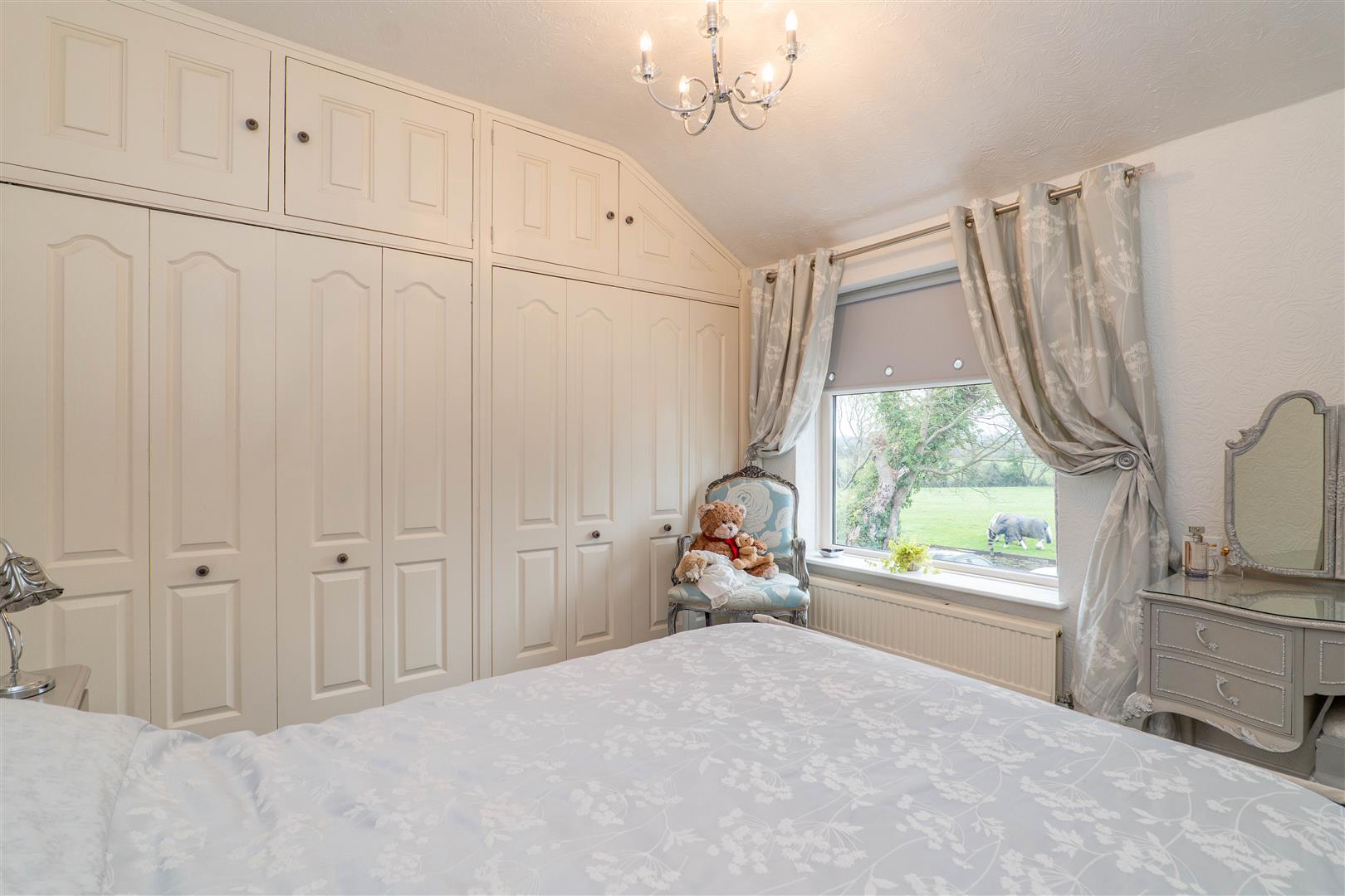 Poplar Avenue, Preston